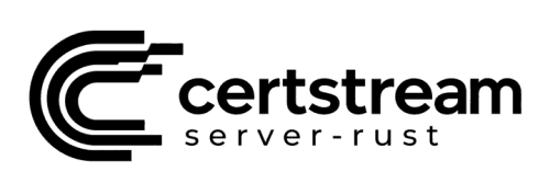 CertStream status